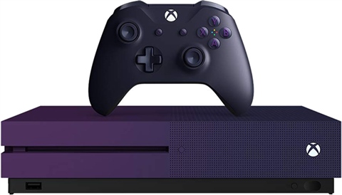 Cex xbox one s 1tb boxed discount